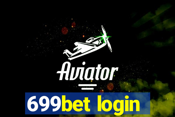 699bet login